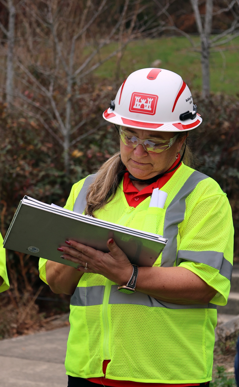 USACE supports local, state and federal agencies during Hurricane Helene response