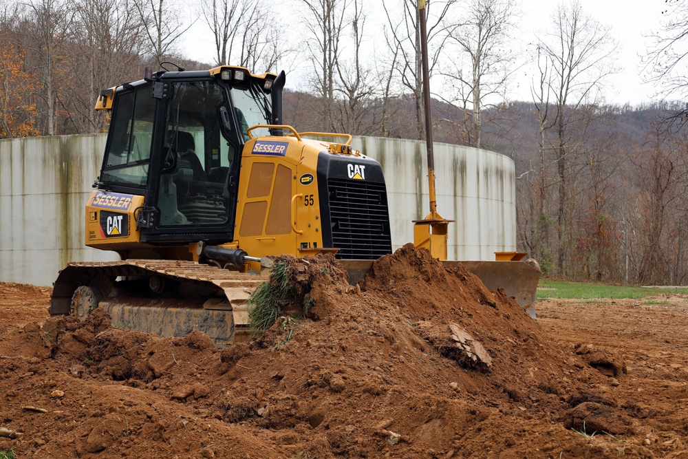 USACE supports local, state and federal agencies during Hurricane Helene response