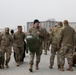Homeward Bound: 340th Military Police Battalion ends Romania Rotation