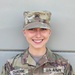 HHBN, 34ID recongizes Soldier and NCO of the Month - October