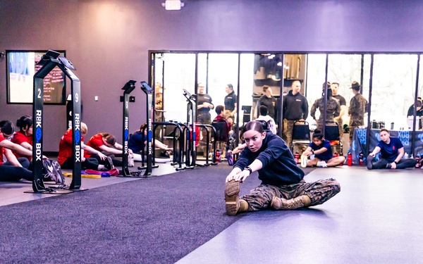 RS Raleigh Female Pool Function 2024