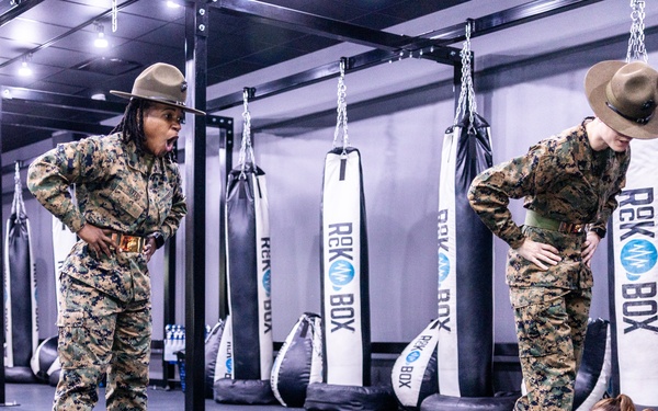 RS Raleigh Female Pool Function 2024