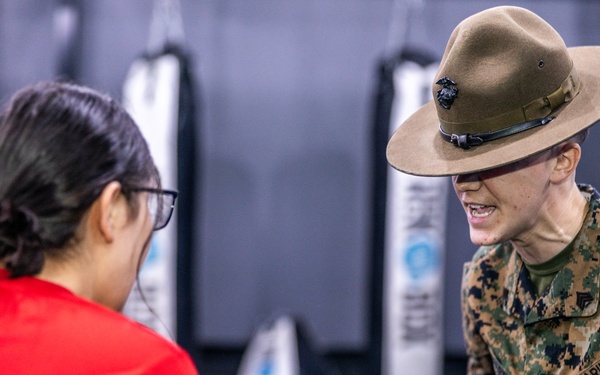 RS Raleigh Female Pool Function 2024