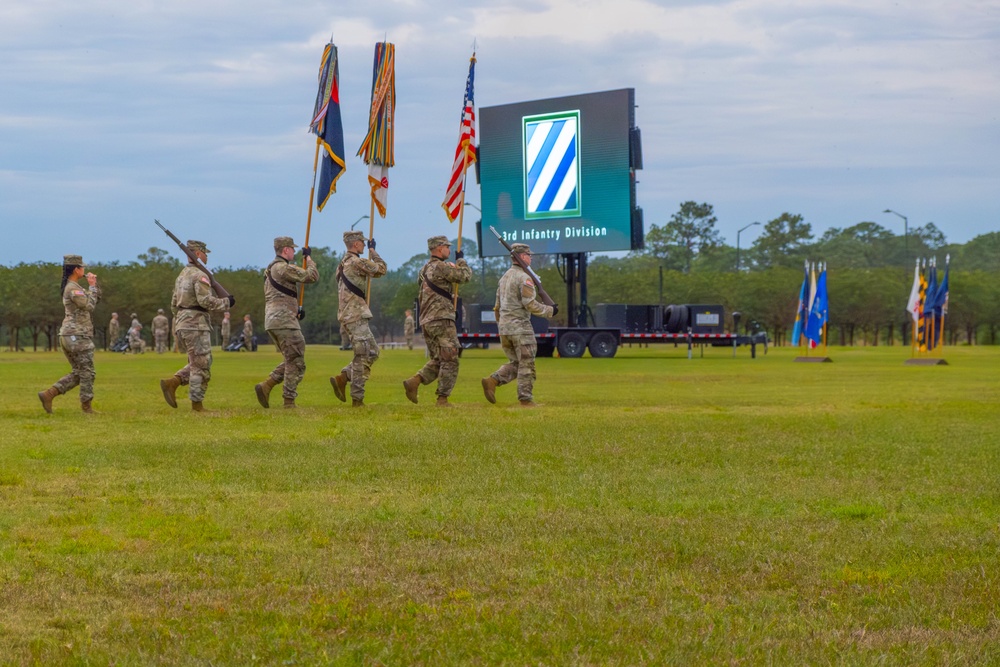 Marne Week 2024: Twilight Tattoo