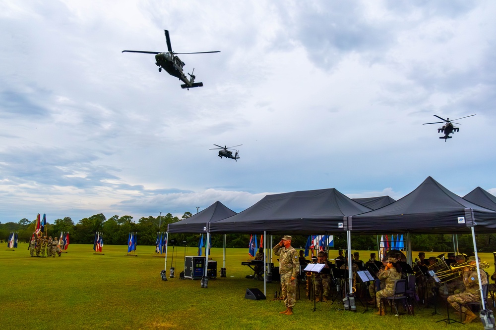 Marne Week 2024: Twilight Tattoo