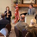 Robins AFB leaders attend Robins Regional Chamber of Commerce event