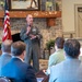 Robins AFB leaders attend Robins Regional Chamber of Commerce event