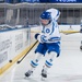 USAFA Hockey vs Mercyhurst 2024