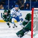 USAFA Hockey vs Mercyhurst 2024