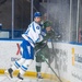 USAFA Hockey vs Mercyhurst 2024