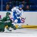 USAFA Hockey vs Mercyhurst 2024