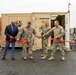 1100th TASMG Engine Repair Shop Ribbon-Cutting Ceremony