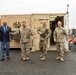 1100th TASMG Engine Repair Shop Ribbon-Cutting Ceremony