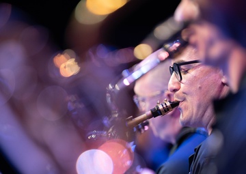 Airmen of Note resonates on tour