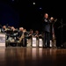 Airmen of Note resonates on tour