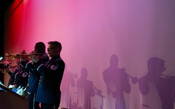 Airmen of Note resonates on tour