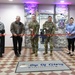 Fort Drum FMWR opens new coffeehouse inside The Peak