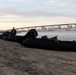 1st Bn., 7th Marines participates in infantry company small boat raid course