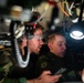 DF25 NATO Live Fire Exercise