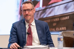 Passion for Litigating