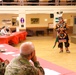 Storyteller with Red Cliff Band of Lake Superior Chippewa highlights Fort McCoy’s 2024 Native American Heritage Month observance