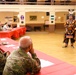 Storyteller with Red Cliff Band of Lake Superior Chippewa highlights Fort McCoy’s 2024 Native American Heritage Month observance