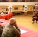 Storyteller with Red Cliff Band of Lake Superior Chippewa highlights Fort McCoy’s 2024 Native American Heritage Month observance