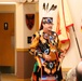 Storyteller with Red Cliff Band of Lake Superior Chippewa highlights Fort McCoy’s 2024 Native American Heritage Month observance