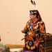 Storyteller with Red Cliff Band of Lake Superior Chippewa highlights Fort McCoy’s 2024 Native American Heritage Month observance