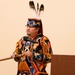 Storyteller with Red Cliff Band of Lake Superior Chippewa highlights Fort McCoy’s 2024 Native American Heritage Month observance