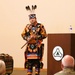 Storyteller with Red Cliff Band of Lake Superior Chippewa highlights Fort McCoy’s 2024 Native American Heritage Month observance