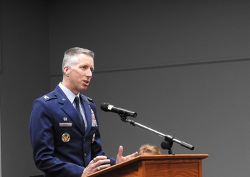 AEDC commander introduces himself to Tullahoma Board of Mayor and Aldermen