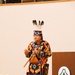 Storyteller with Red Cliff Band of Lake Superior Chippewa highlights Fort McCoy’s 2024 Native American Heritage Month observance