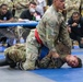 Marne Week 2024: Combatives Tournament