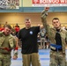 Marne Week 2024: Combatives Tournament