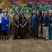 88th Readiness Division Commander meets with Vivage-Beecan Health