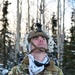 Arctic Wolves battle in snowy Donnelly Training Area