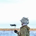 Arctic Wolves battle in snowy Donnelly Training Area