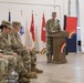 New York’s historic 42nd Infantry Division welcomes new commander