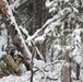 Arctic Wolves battle in snowy Donnelly Training Area