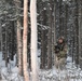 Arctic Wolves battle in snowy Donnelly Training Area