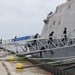 USS Beloit Commissioning Week in Milwaukee