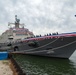 USS Beloit Commissioning Week in Milwaukee