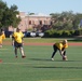 NIOC Pensacola Hosts Annual Turkey Bowl