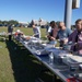 NIOC Pensacola Hosts Annual Turkey Bowl