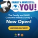 MWR survey gives Army families a say in programs that serve them