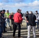 USACE Sacramento District hosts SAME Tour at Folsom Dam