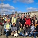 USACE Sacramento District hosts SAME Tour at Folsom Dam