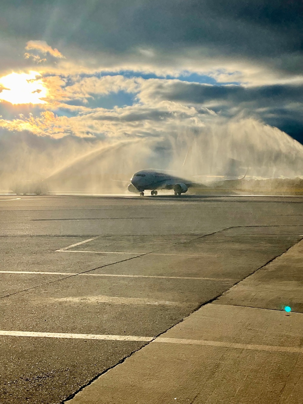 514th Military Police Company Return Home