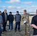 USACE Sacramento District hosts SAME Tour at Folsom Dam